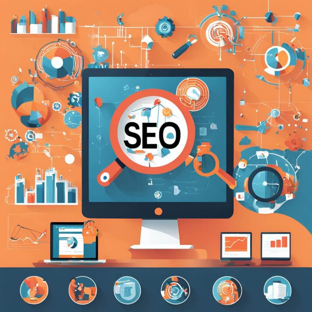 SEO Agentur Österreich und Startups: Ein Überblick über die Auswirkungen